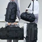 Sac à Dos de Grande Capacité - Voyage & Sport