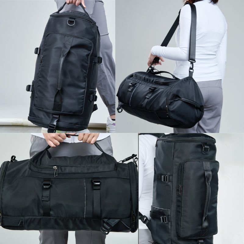 Sac à Dos de Grande Capacité - Voyage & Sport