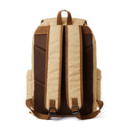 Sac à Dos en Toile avec Fermeture par Cordon