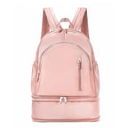 Sac à Dos de voyage avec Compartiment à Chaussures