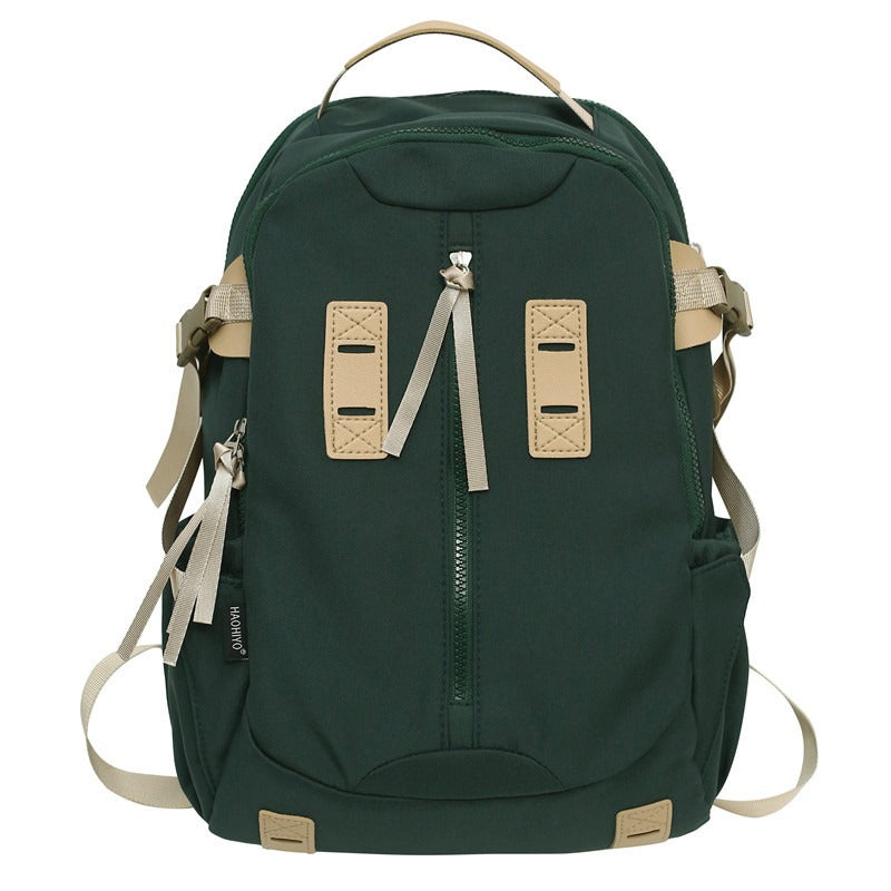 Sac à Dos Oxford Anti-Vol Imperméable 15