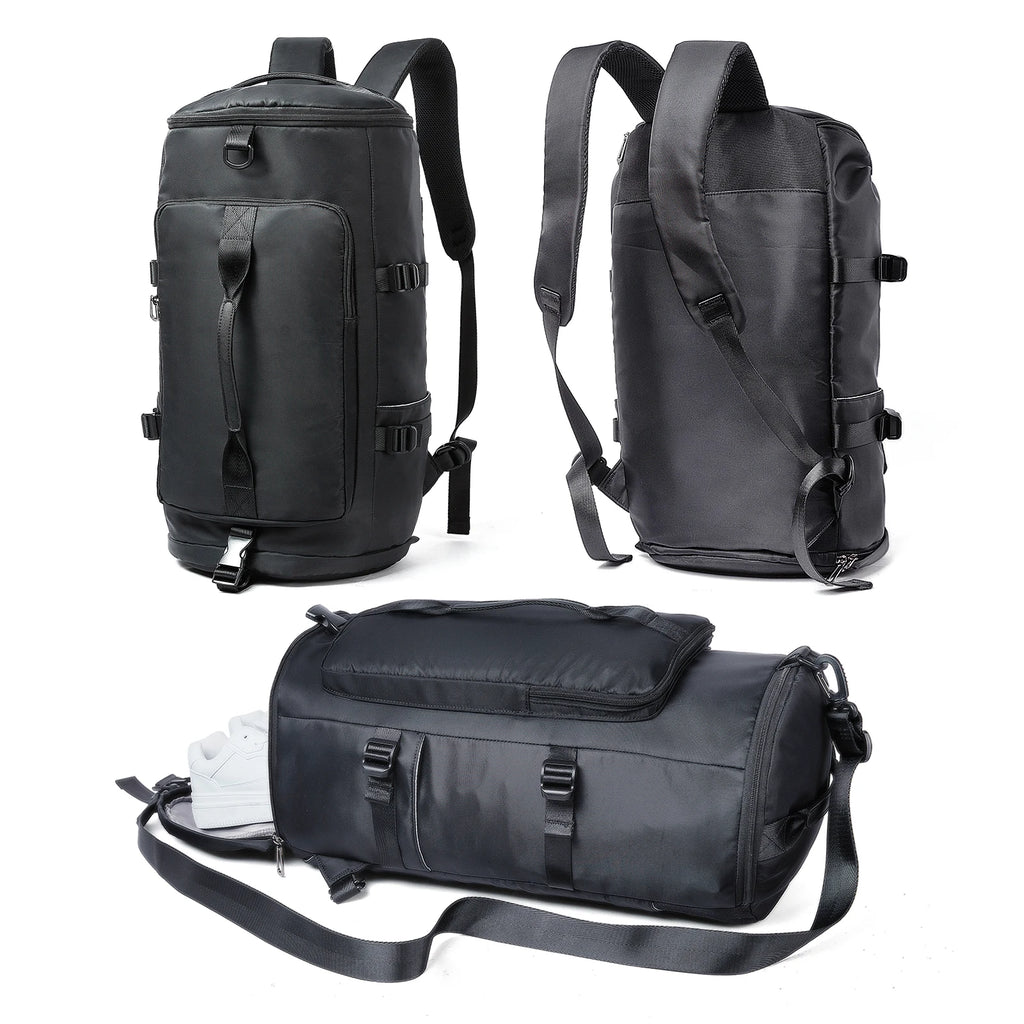 Sac à Dos de Grande Capacité - Voyage & Sport