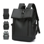 Sac à Dos Rolltop Imperméable