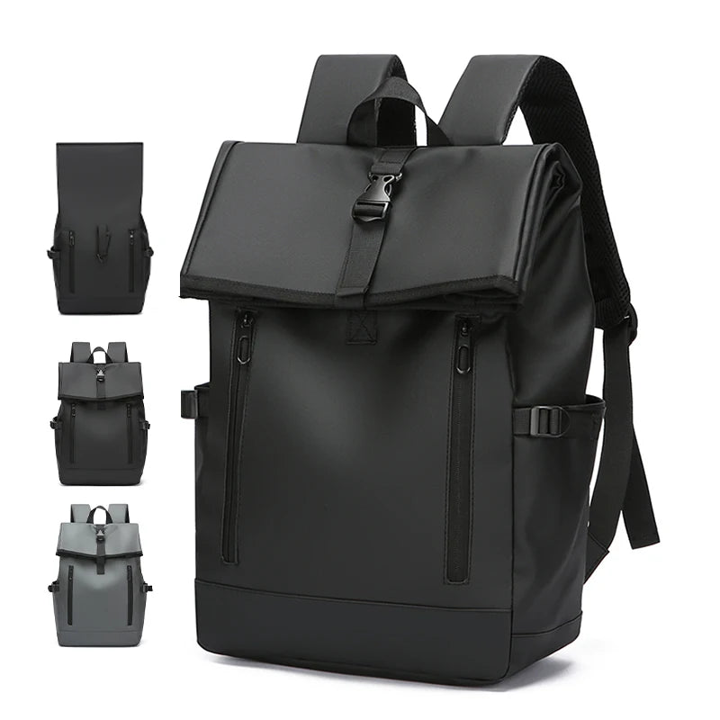 Sac à Dos Rolltop Imperméable