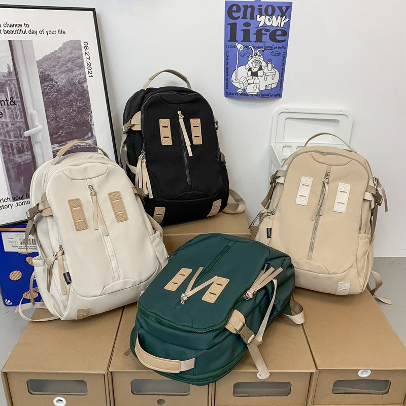 Sac à Dos Oxford Anti-Vol Imperméable 15