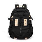 Sac à Dos Oxford Anti-Vol Imperméable 15